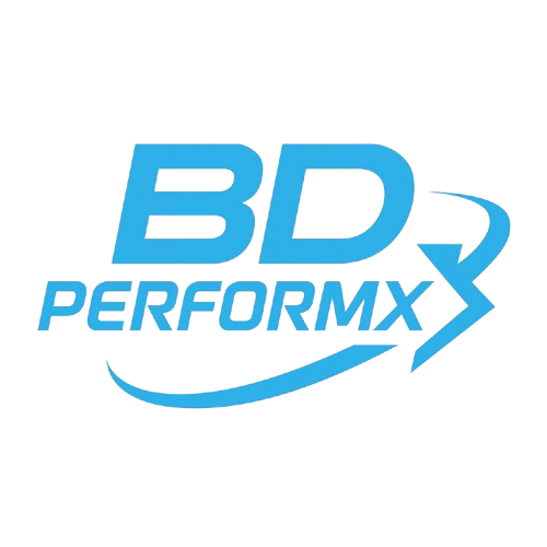 BD Performx Logo