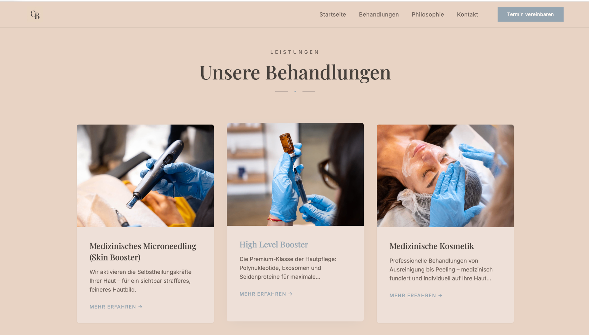 Carola Busslinger Maier – Bild 2