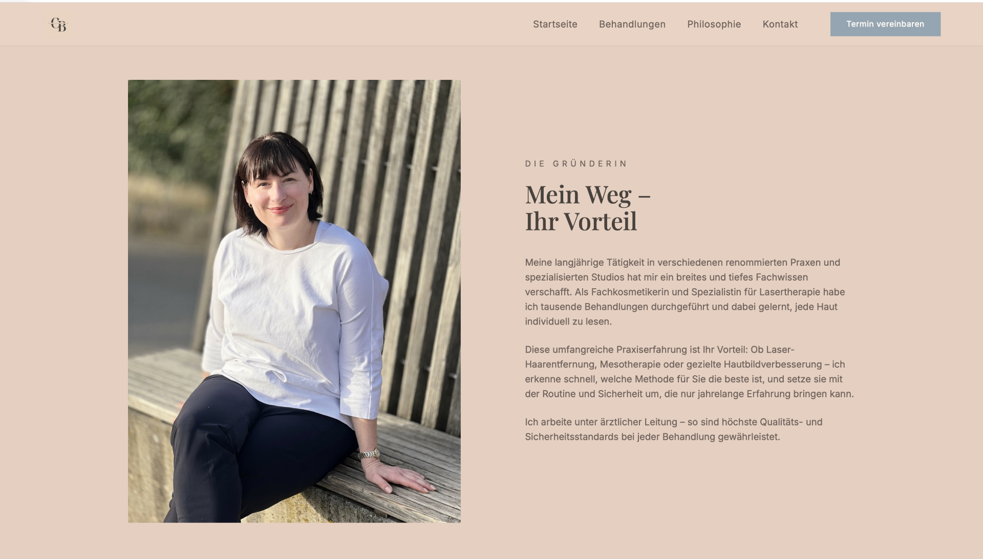 Carola Busslinger Maier – Bild 3