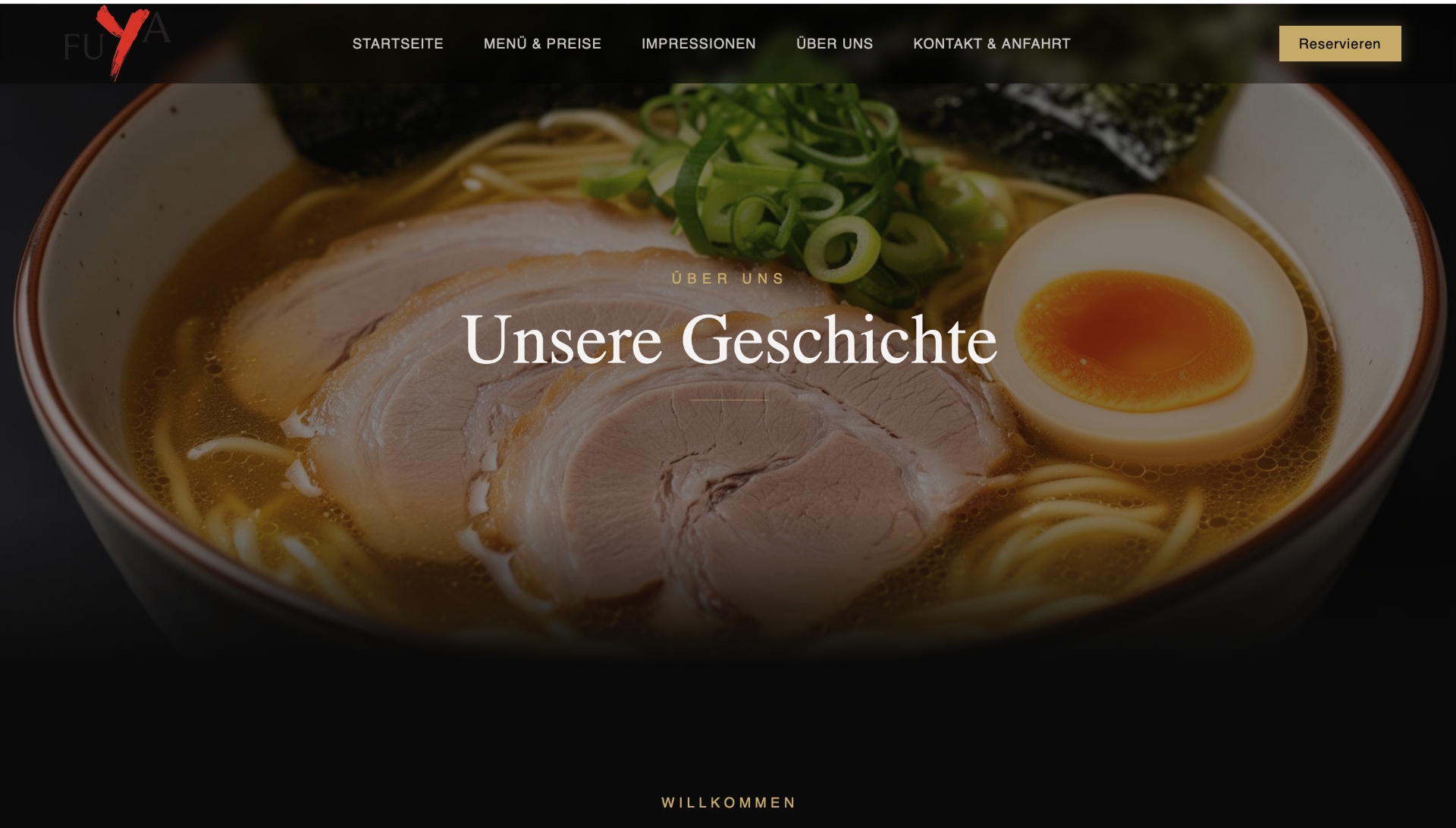 Fuya Running Sushi – Bild 6